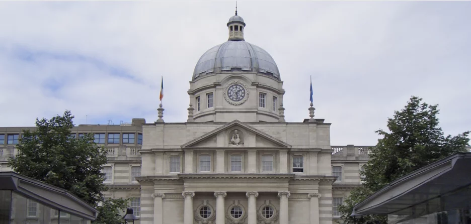 The case for international collaboration around the whole-of-government approach to digital