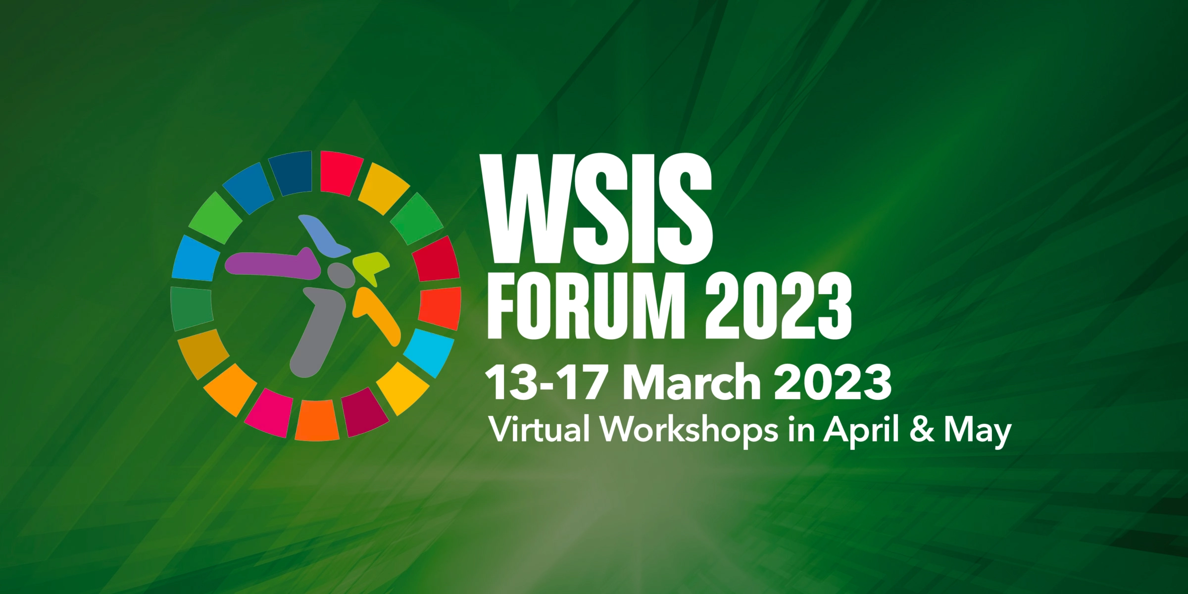 Image for event WSIS Forum 2023  GovStack CIO Digital Leaders Forum
