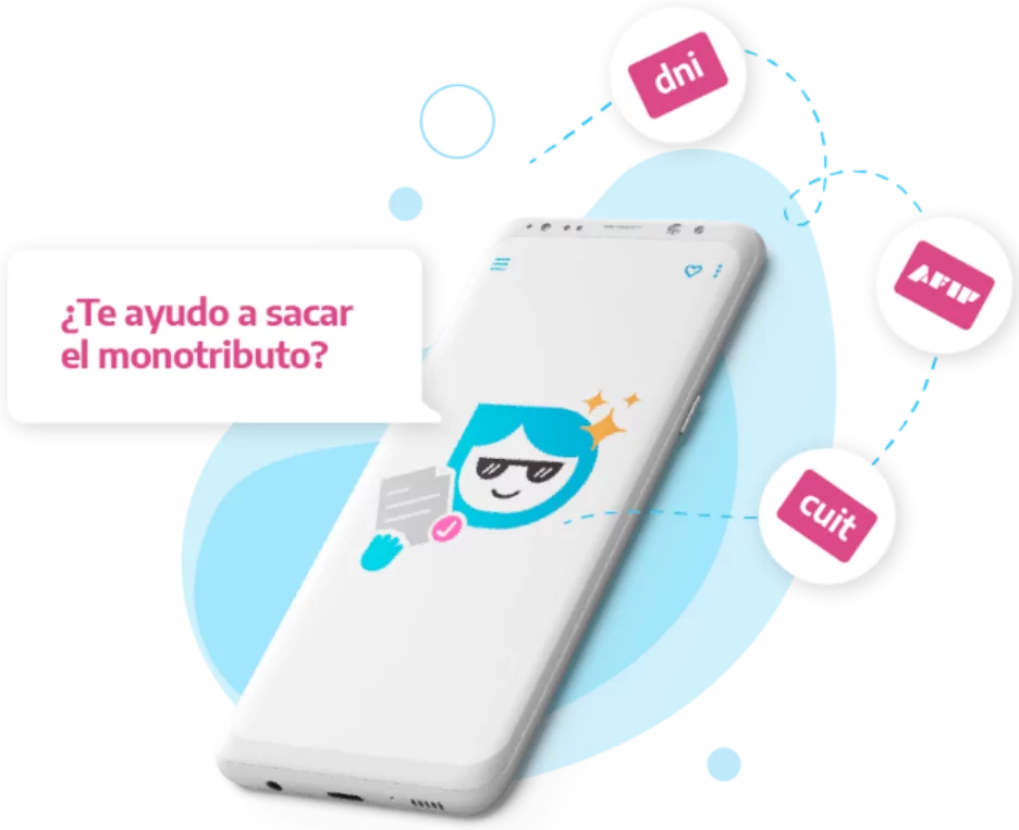 Digital Leaders Spotlight Tina, Argentina