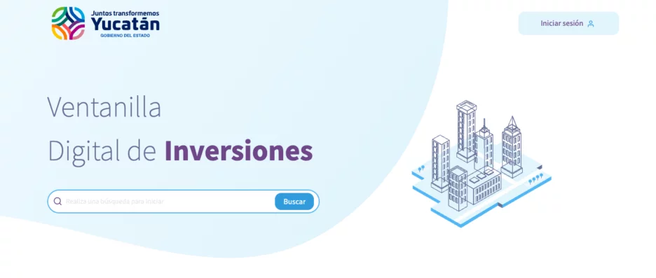 Digital Leaders Spotlight  Ventanilla Digital de Inversiones