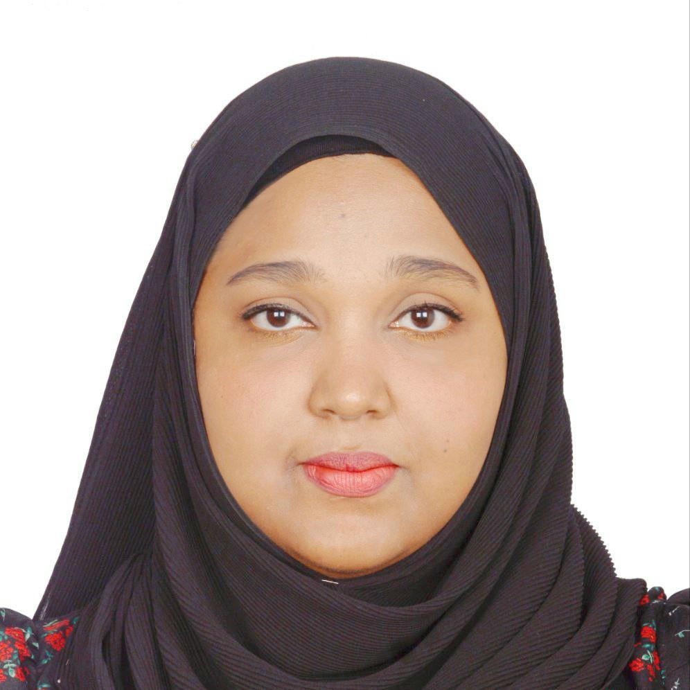 Aishath Hassan