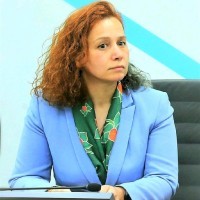 Ekaterine Imedadze