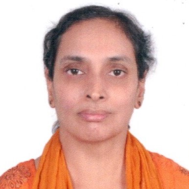 Ashwini Sathnur