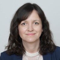 Biljana Molan Klisarova