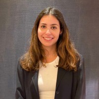Dina Danif Richani