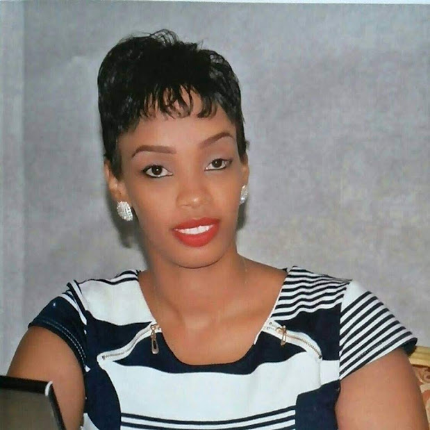 Elise Kaneza