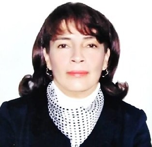 Jannet Rafaela Rodriguez Sagredo