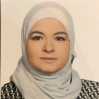 Maysa Almikhi