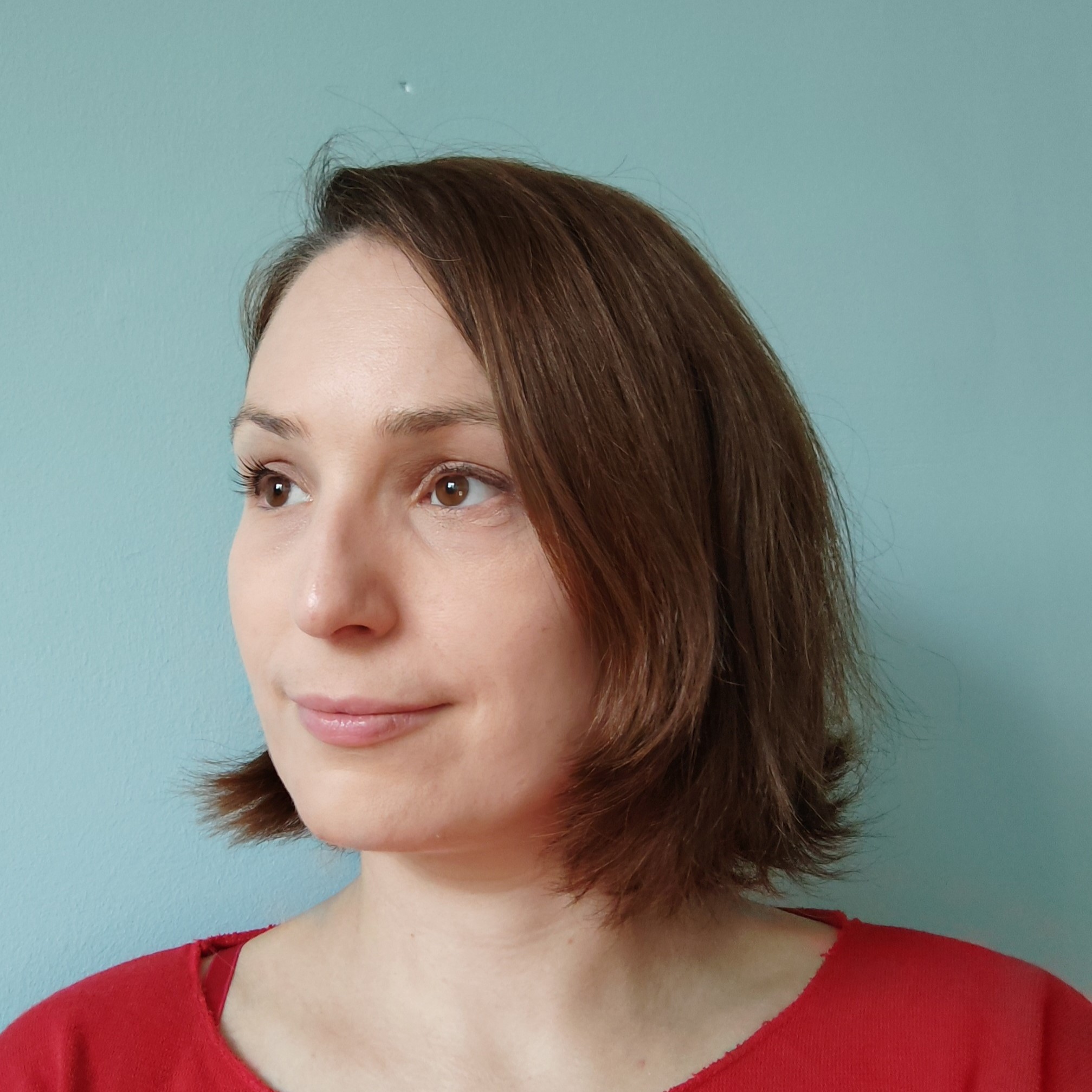 Nina Kunšič