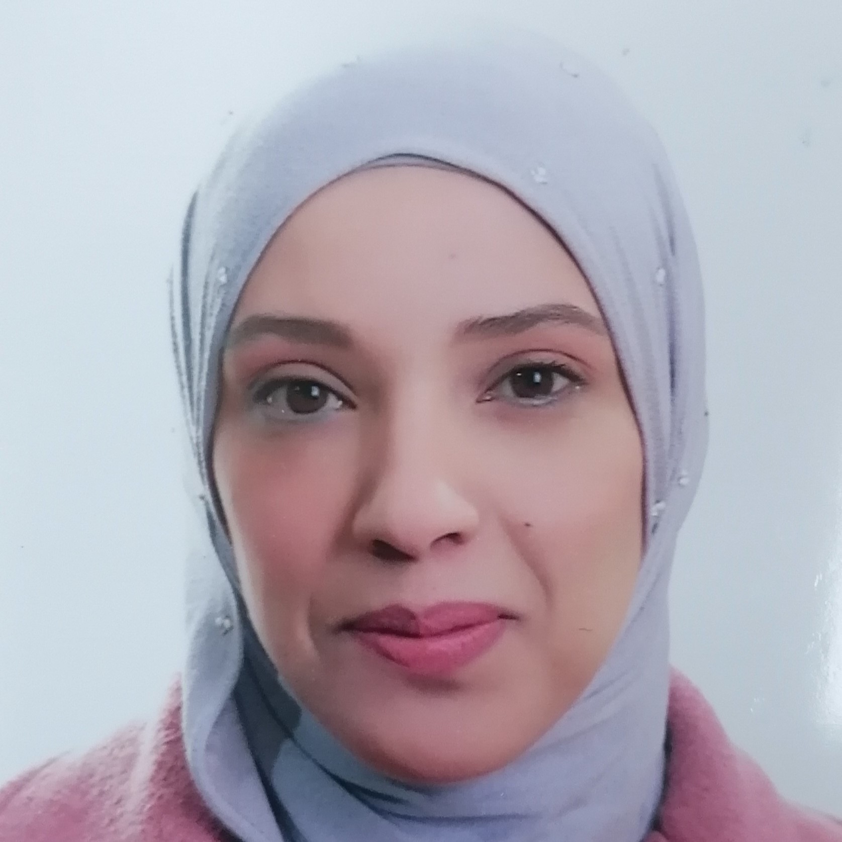 Nisreen Abu Khader