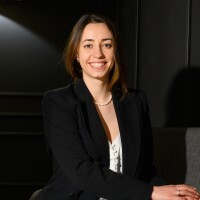 Catalina Plinschi