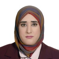 Rasha Abu- Marar