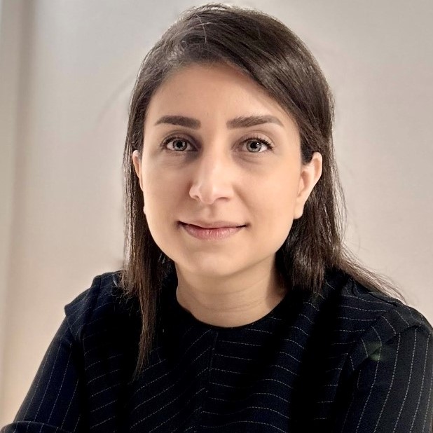 Shohre Javadi