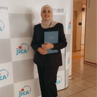 Lubna Abdalhadi