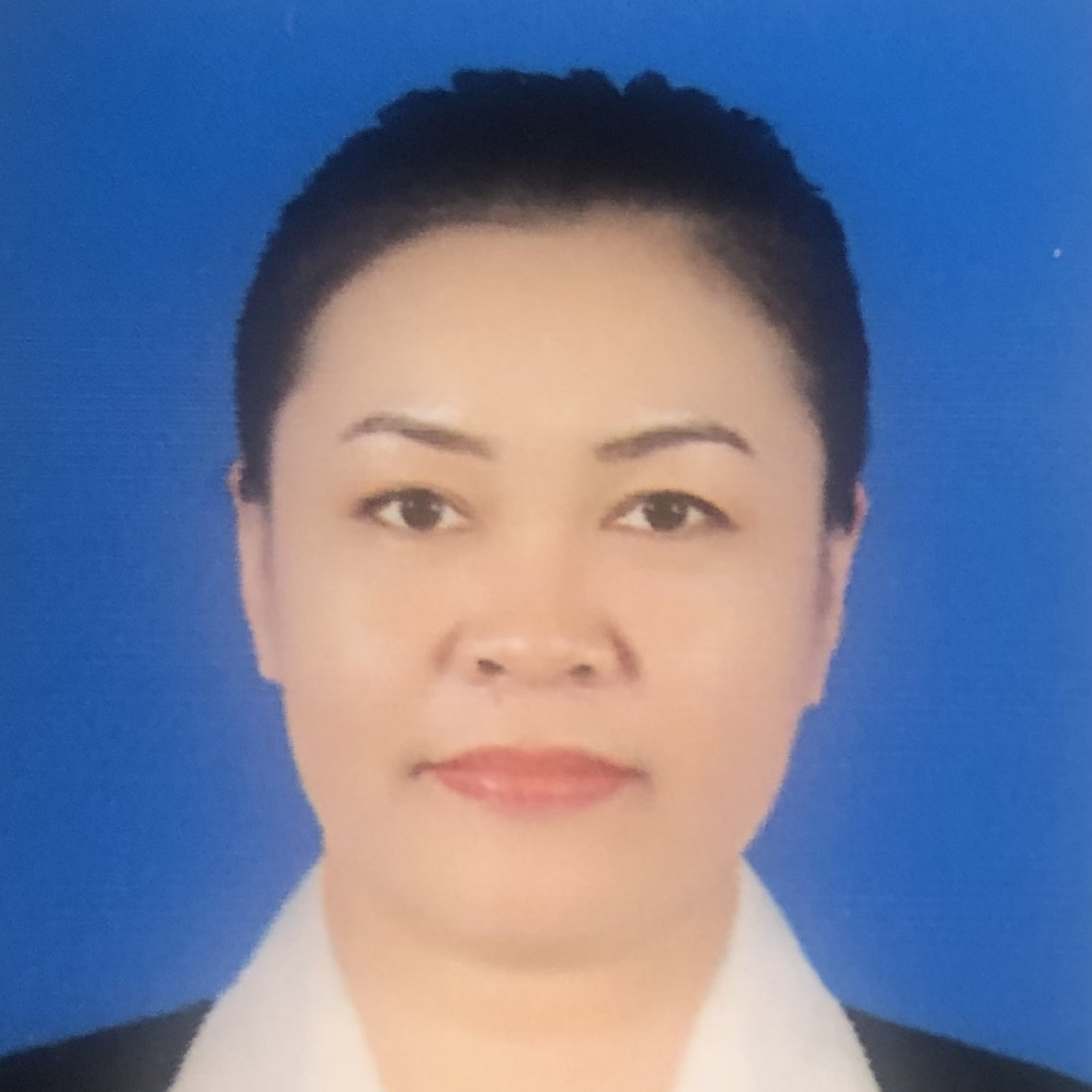 Charuda Luanglath