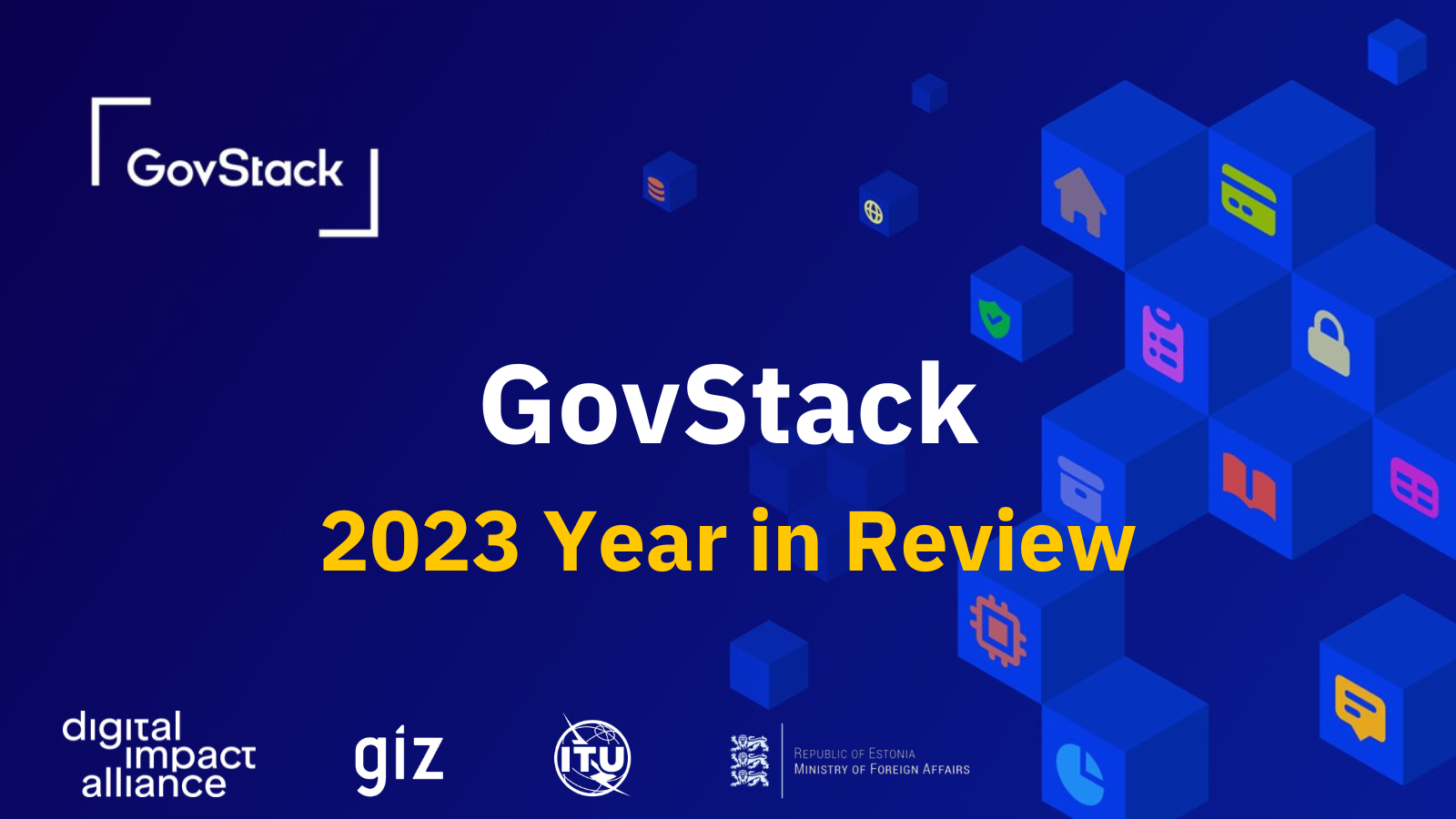 2023 Year in Review  breaking down barriers to sustainable digital public infrastructure