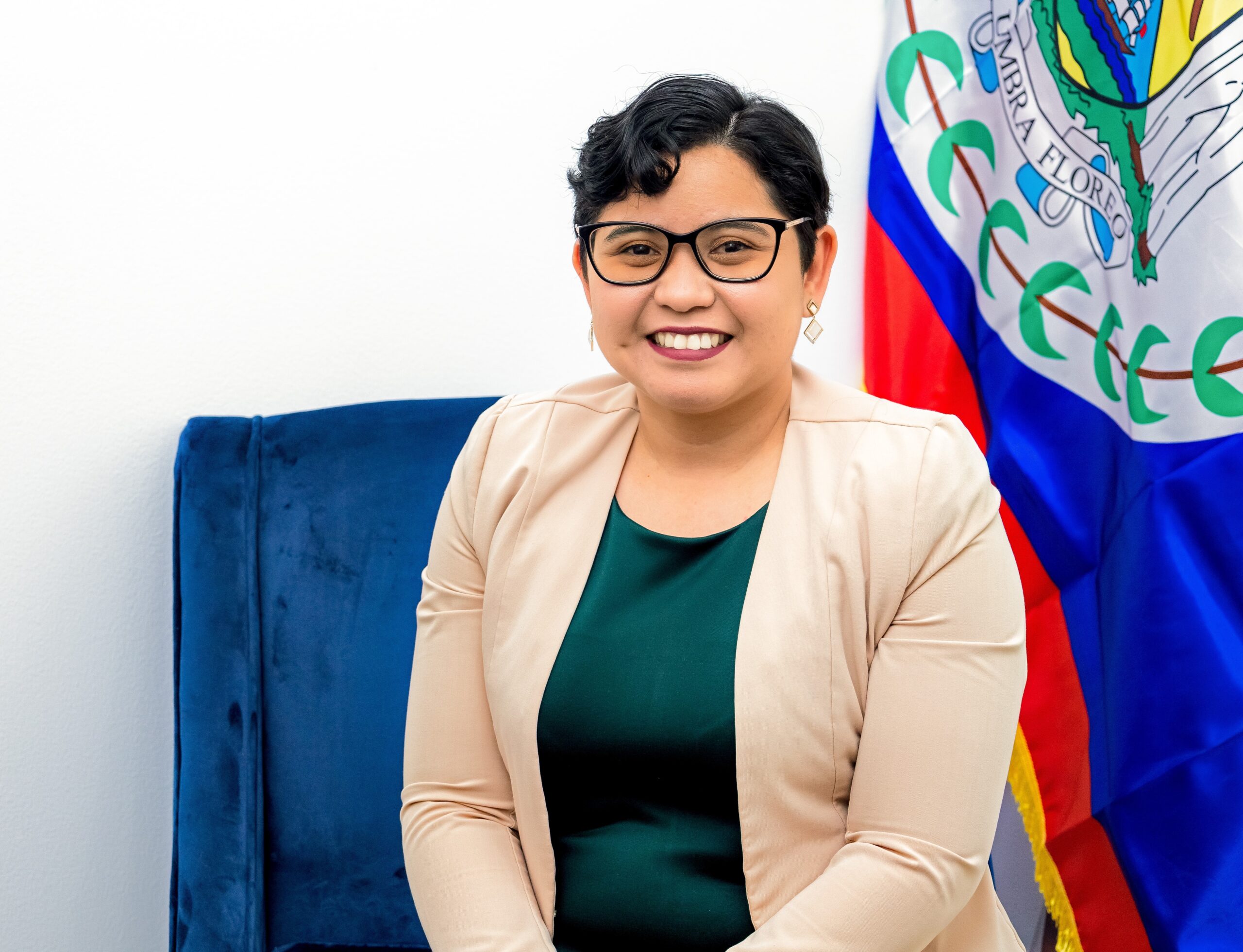 Women Shaping Digital A Conversation with GovTech Mentor Alexia Peralta