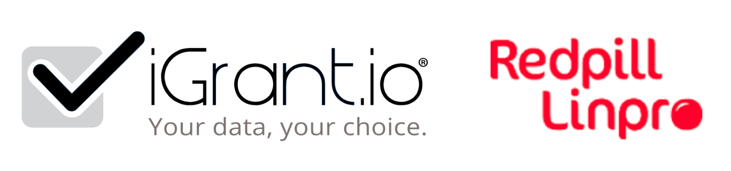 iGrant-redpill-linpro