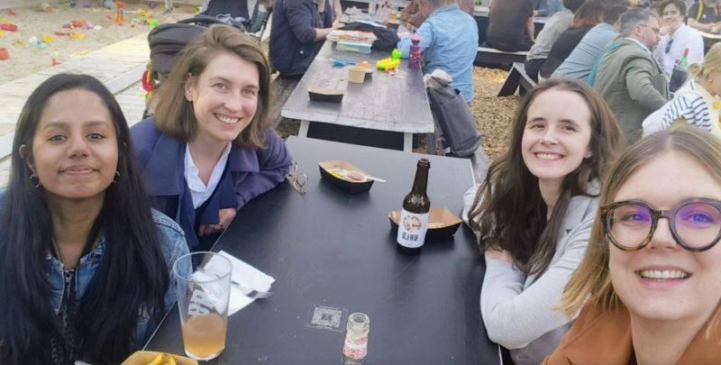 Berlin meet up