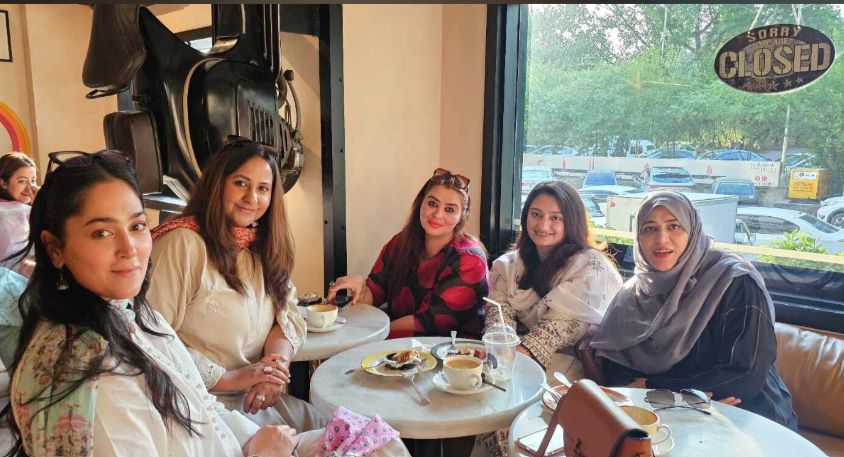 Islamabad Meet up