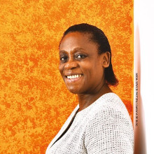 Idah Z. Pswarayi-Riddihough