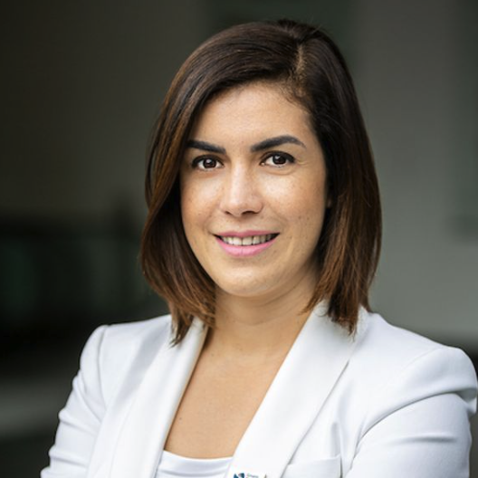 Yolanda Martínez